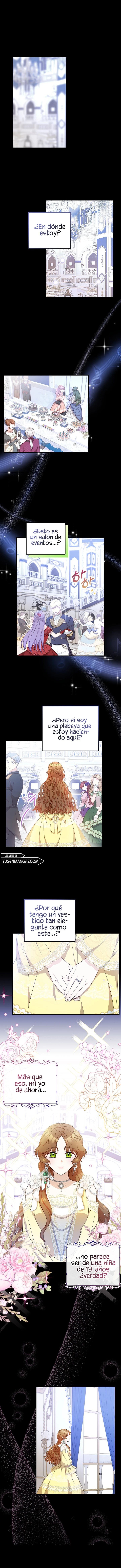 La Renuncia De La Doctora Capitulo 19 página 3