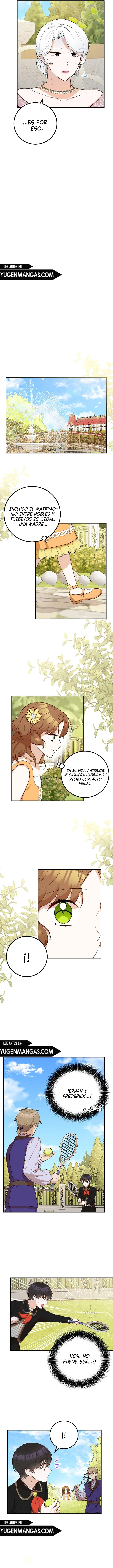 La Renuncia De La Doctora Capitulo 21 página 7