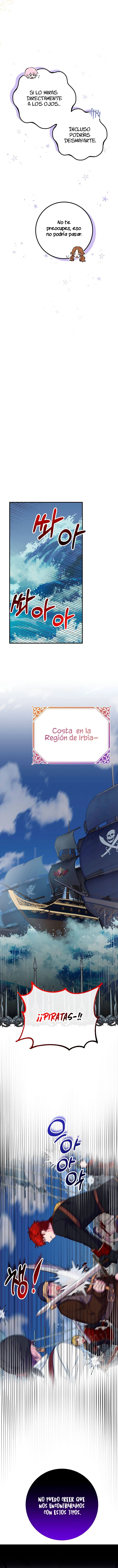 La Renuncia De La Doctora Capitulo 27 página 11