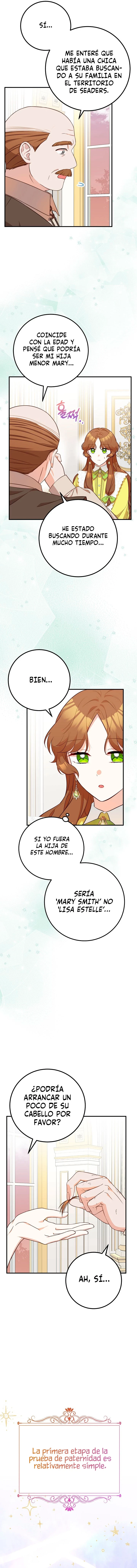 La Renuncia De La Doctora Capitulo 27 página 4