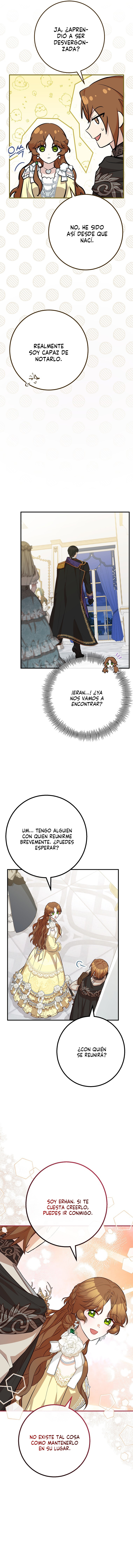 La Renuncia De La Doctora Capitulo 53 página 12