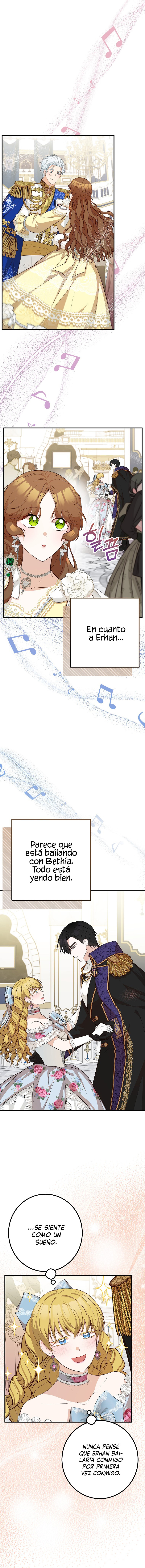 La Renuncia De La Doctora Capitulo 53 página 6