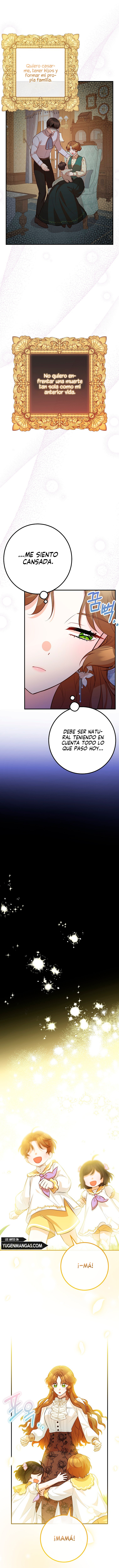 La Renuncia De La Doctora Capitulo 57 página 6