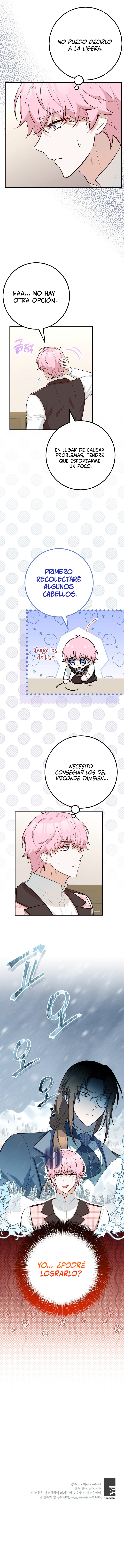 La Renuncia De La Doctora Capitulo 68 página 14