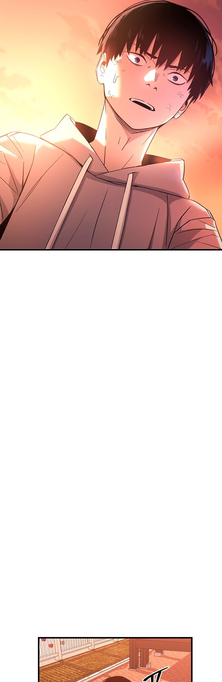 Heroe, regresa Capitulo 3 página 10