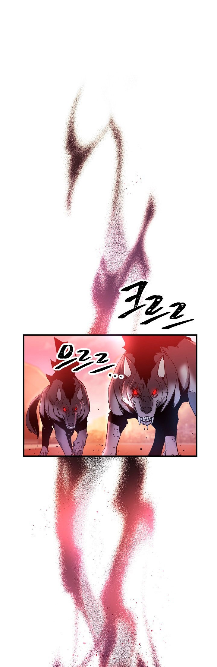 Heroe, regresa Capitulo 3 página 12