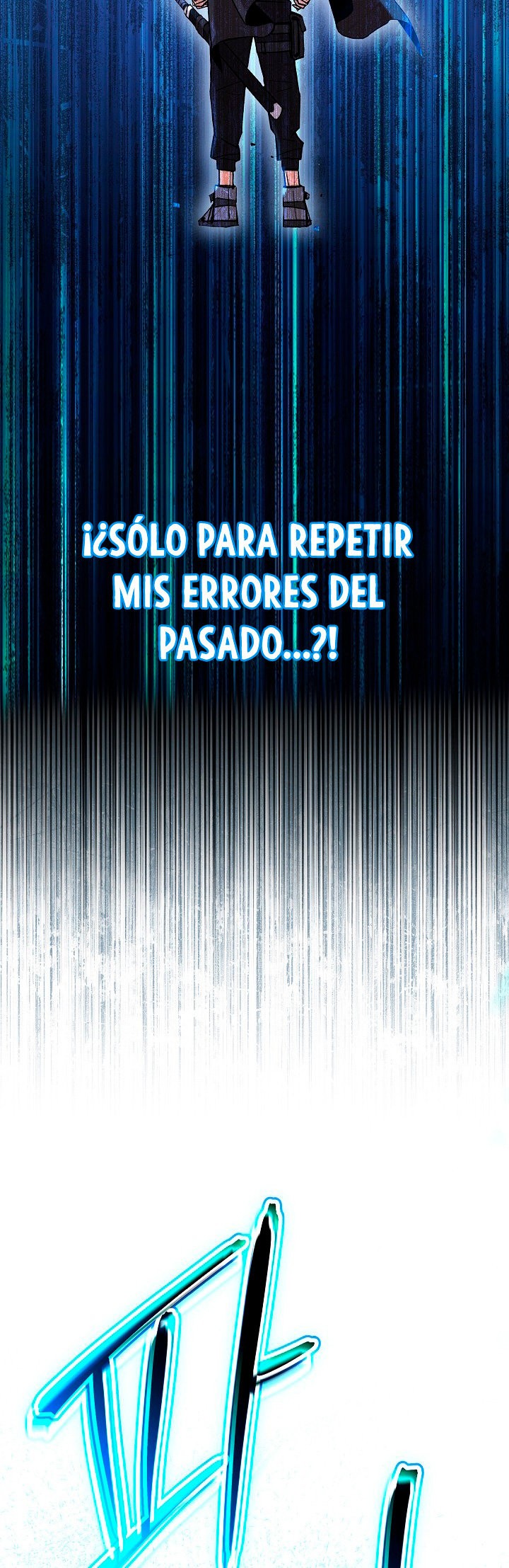 Heroe, regresa Capitulo 3 página 34