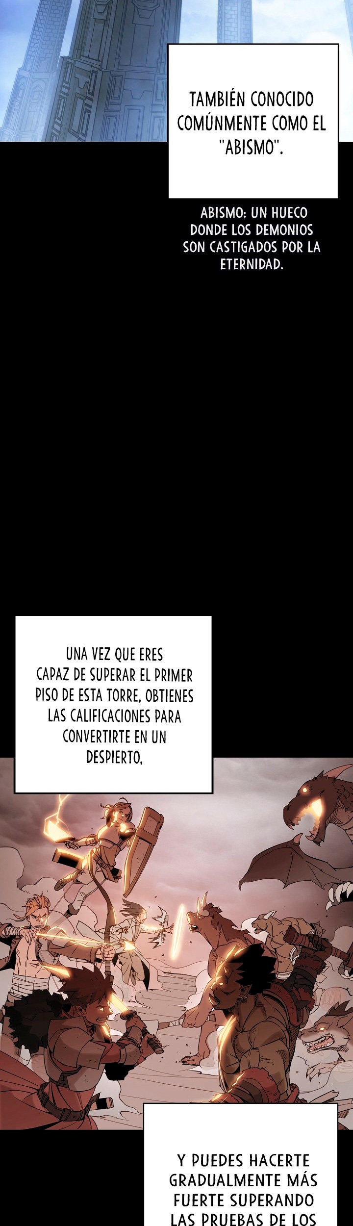 Heroe, regresa Capitulo 3 página 47