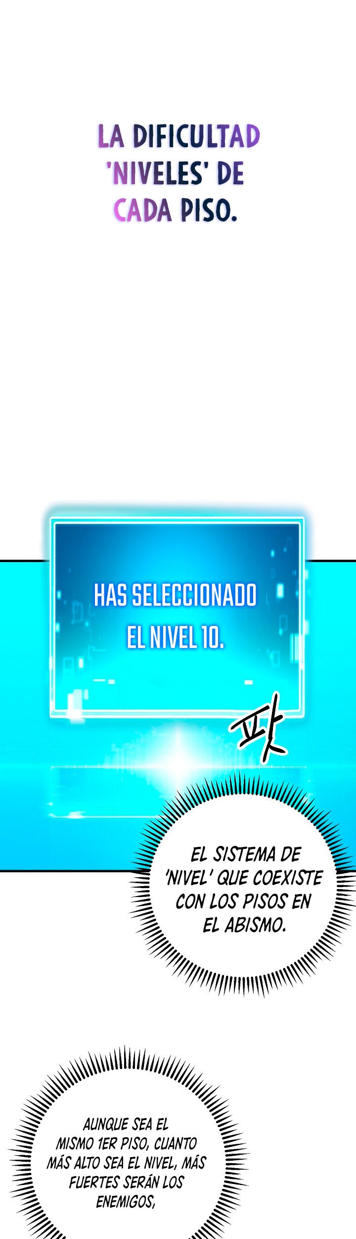 Heroe, regresa Capitulo 3 página 51