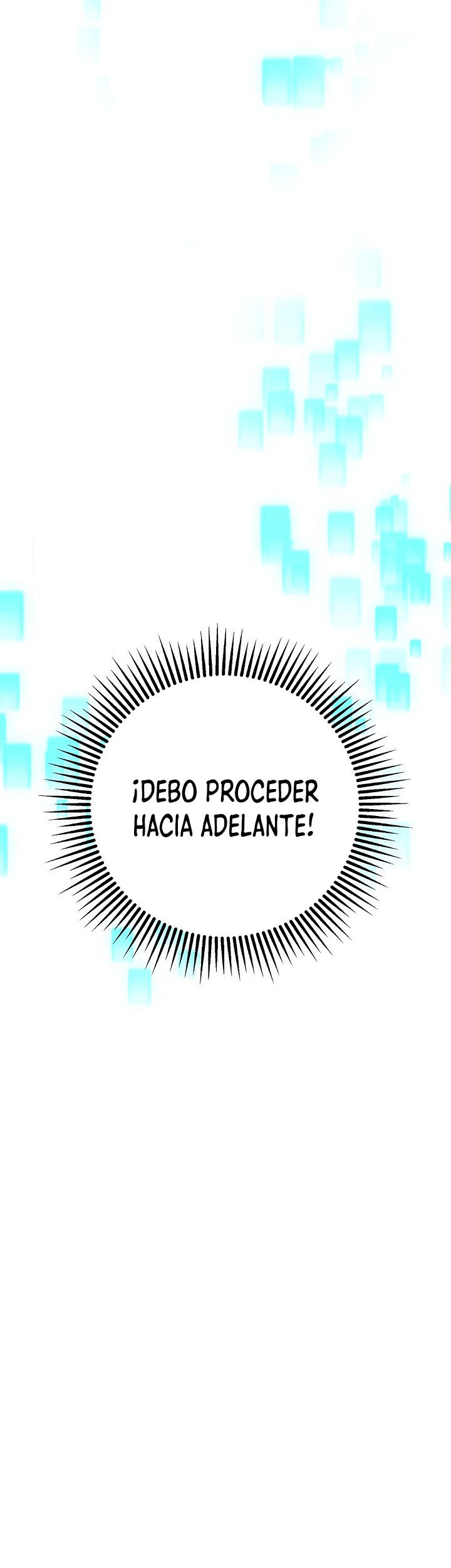 Heroe, regresa Capitulo 3 página 61