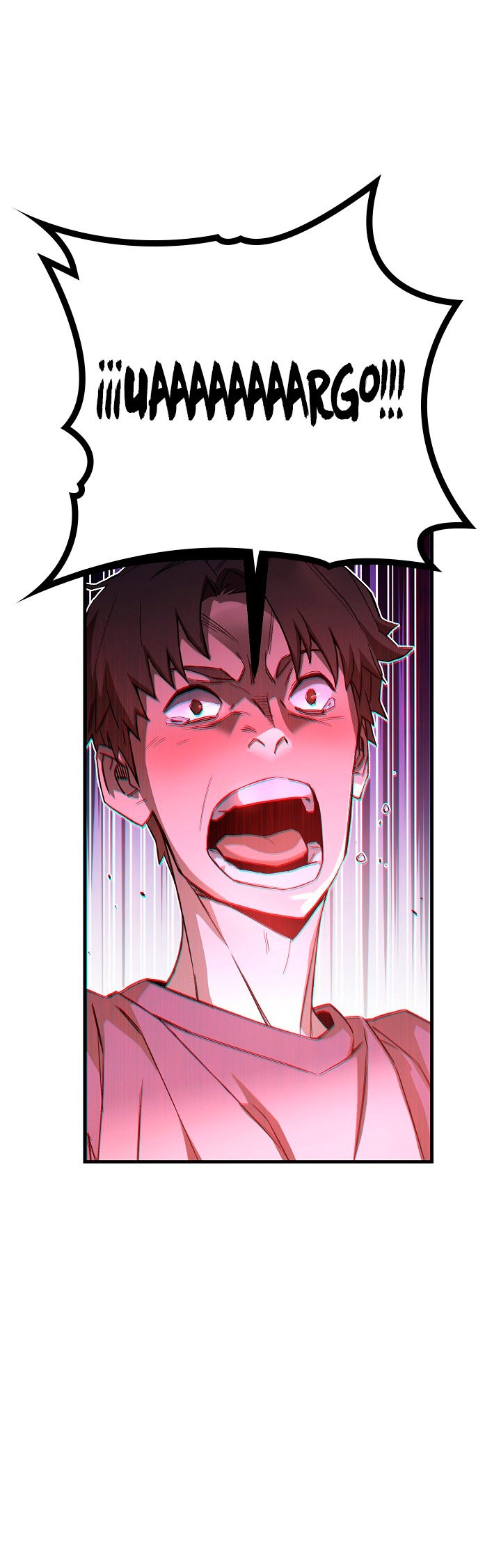 Heroe, regresa Capitulo 3 página 63