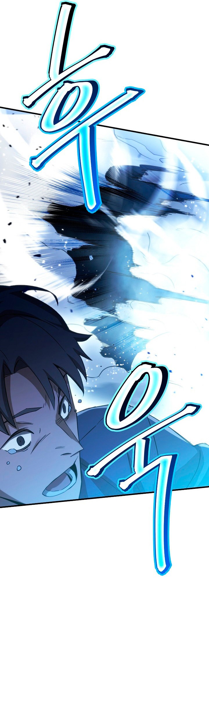 Heroe, regresa Capitulo 3 página 69