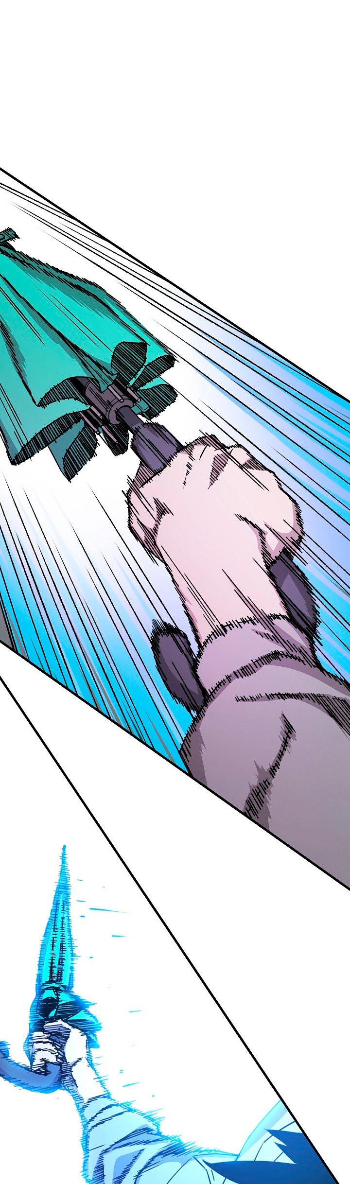 Heroe, regresa Capitulo 3 página 71