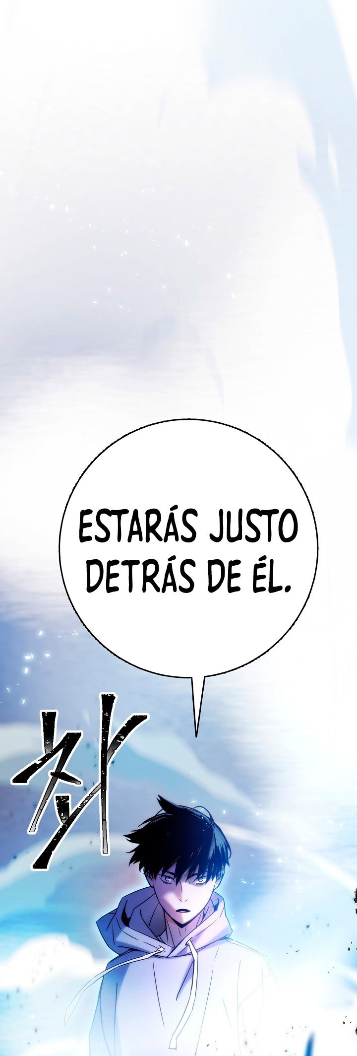Heroe, regresa Capitulo 3 página 78