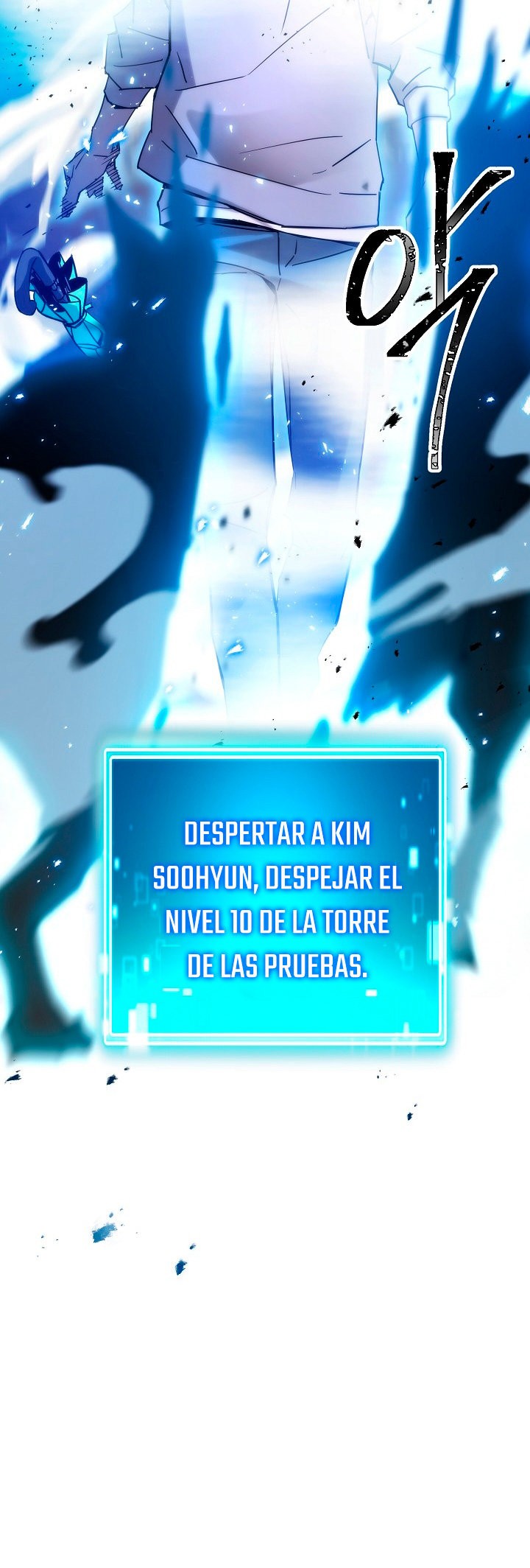 Heroe, regresa Capitulo 3 página 79