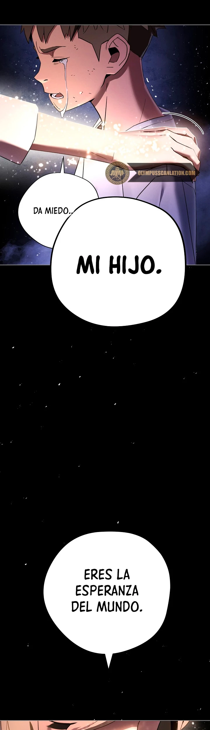 Heroe, regresa Capitulo 1 página 12
