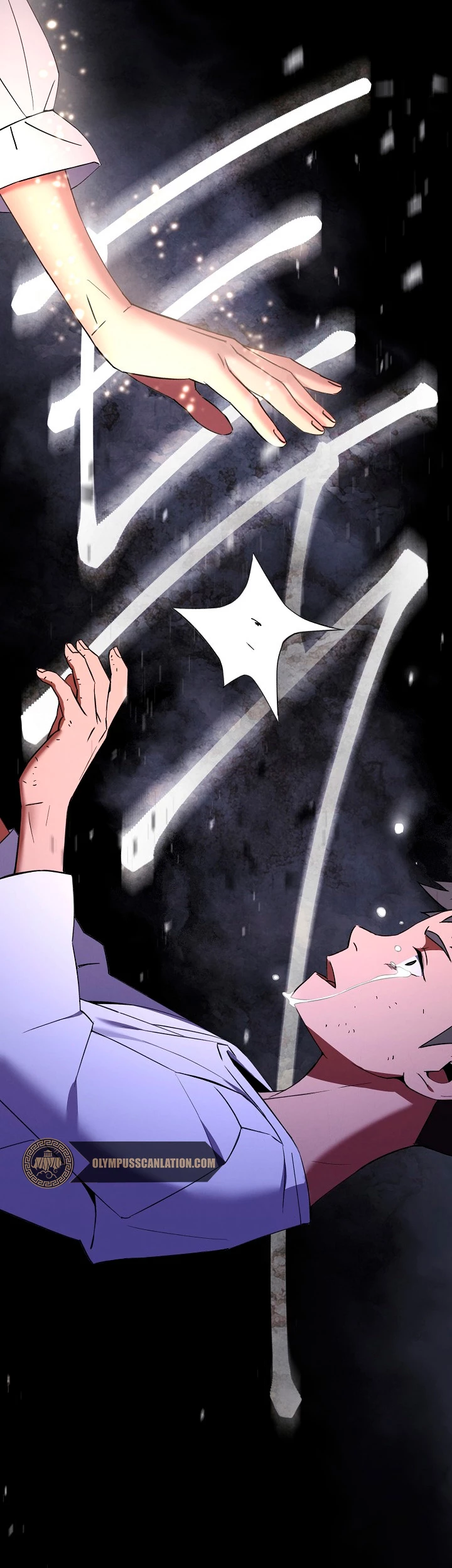 Heroe, regresa Capitulo 1 página 14