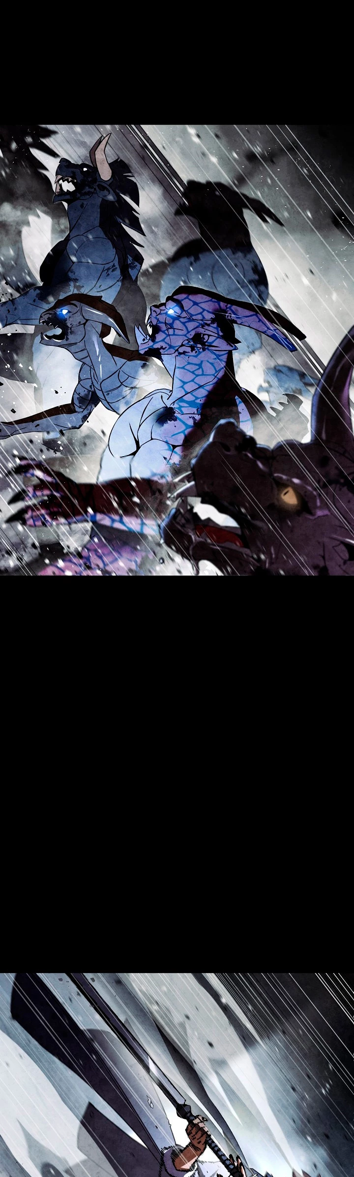 Heroe, regresa Capitulo 1 página 29