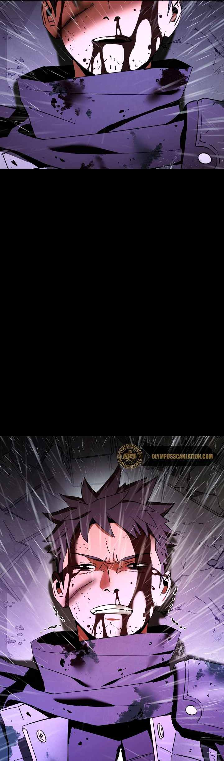 Heroe, regresa Capitulo 1 página 51