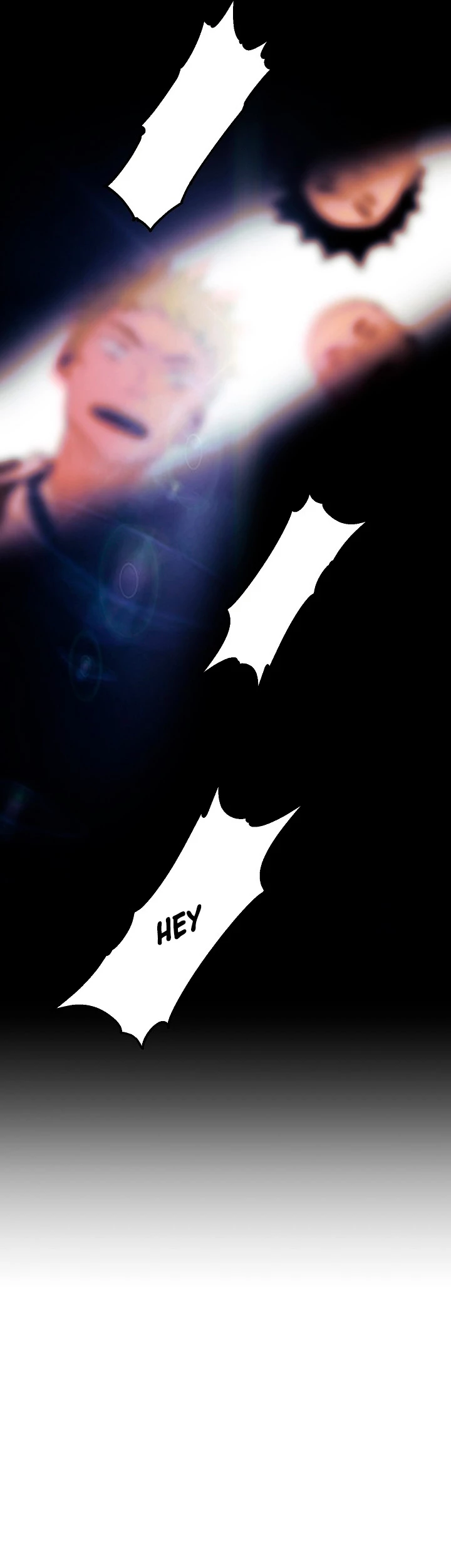 Heroe, regresa Capitulo 1 página 57