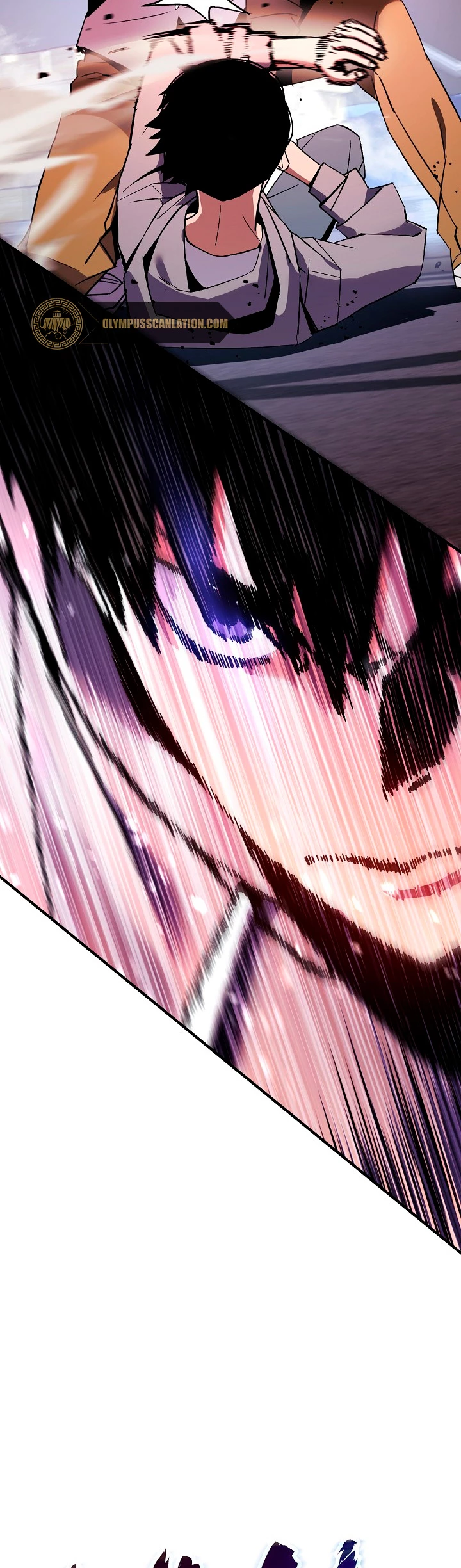 Heroe, regresa Capitulo 1 página 72