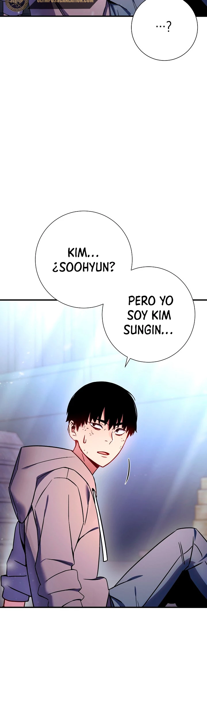 Heroe, regresa Capitulo 1 página 78