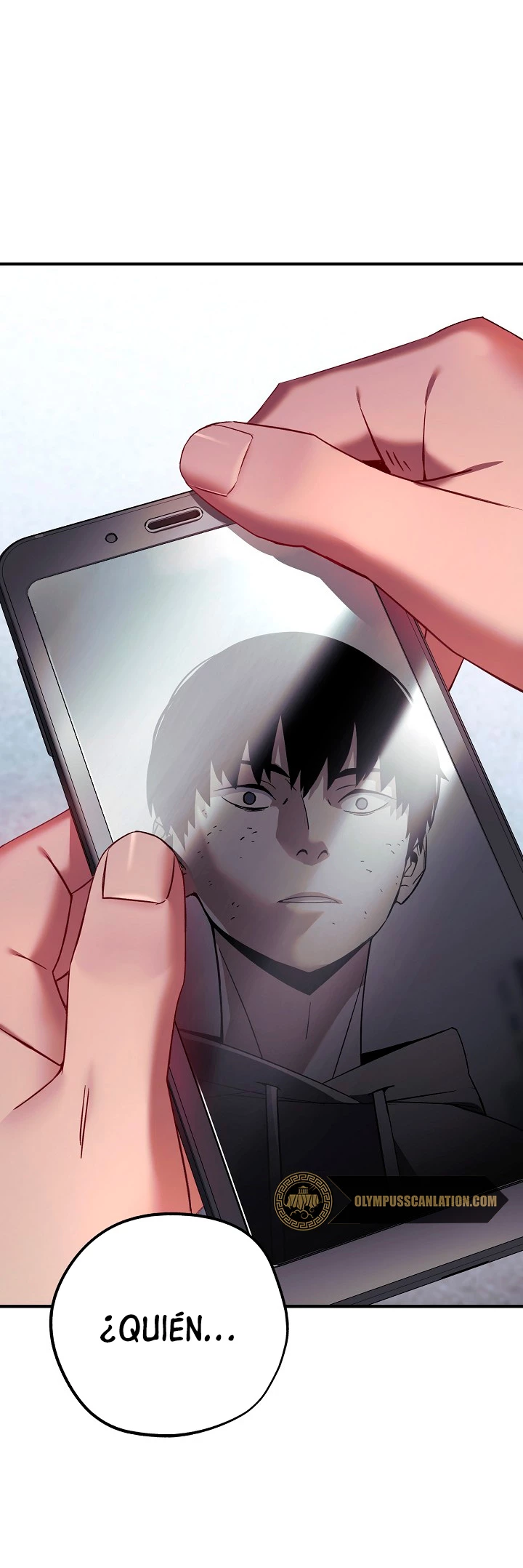 Heroe, regresa Capitulo 1 página 83