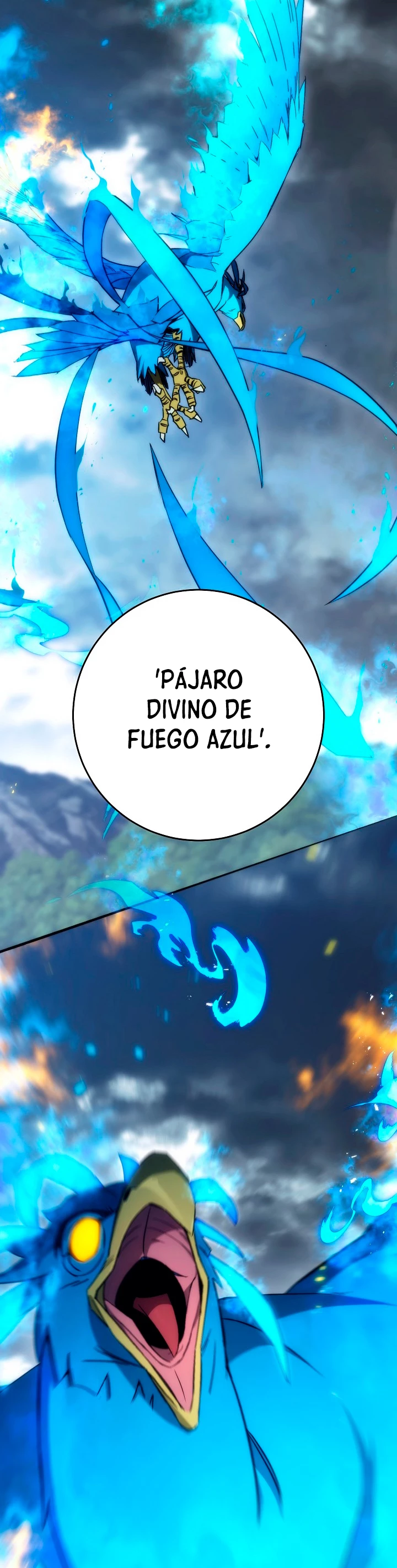Heroe, regresa Capitulo 10 página 14