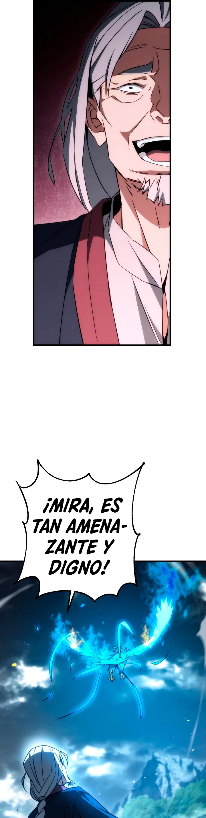Heroe, regresa Capitulo 10 página 17