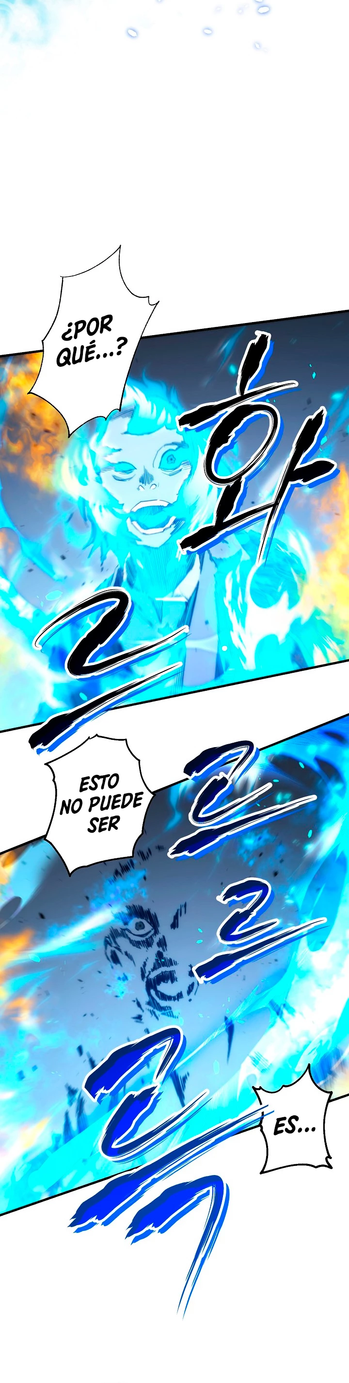 Heroe, regresa Capitulo 10 página 21
