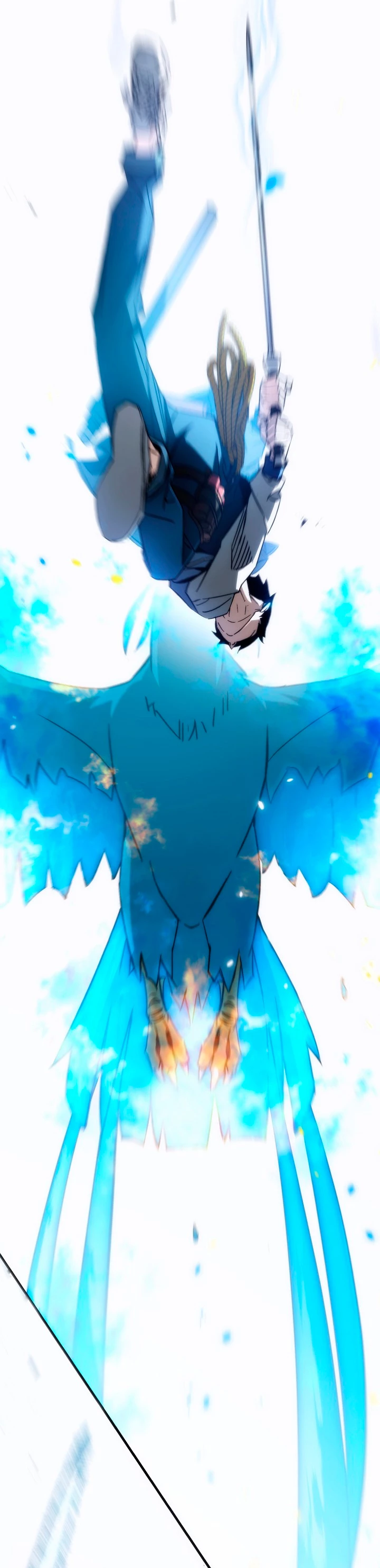 Heroe, regresa Capitulo 10 página 27