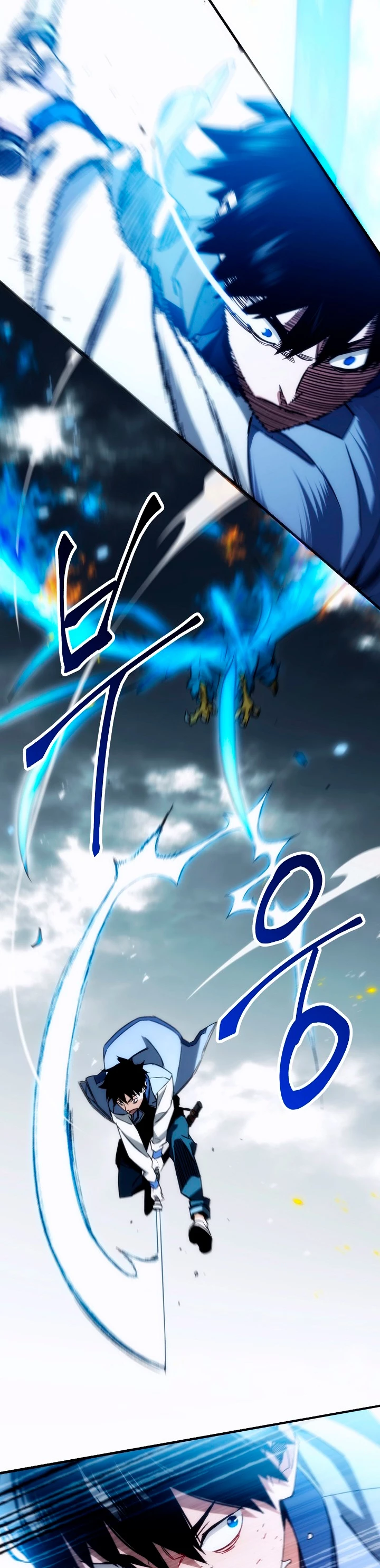 Heroe, regresa Capitulo 10 página 28