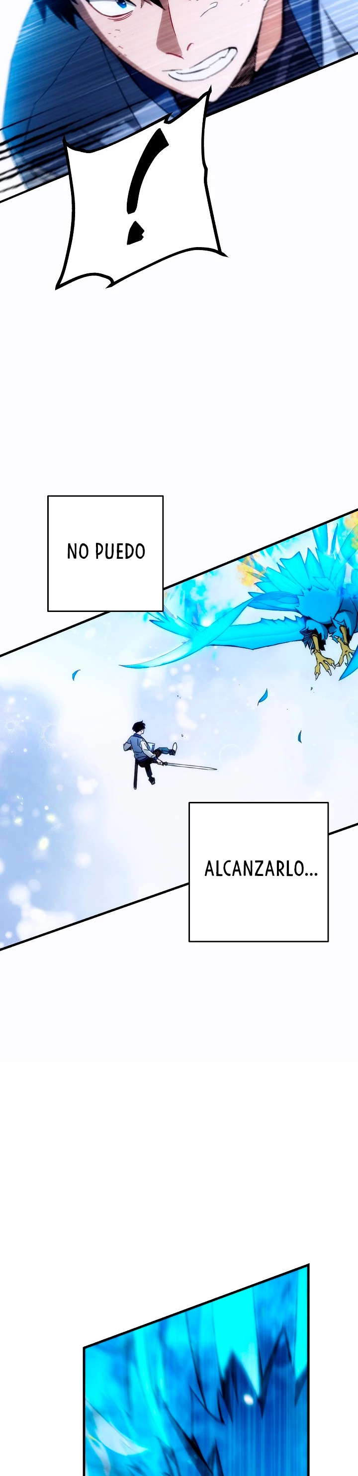 Heroe, regresa Capitulo 10 página 29
