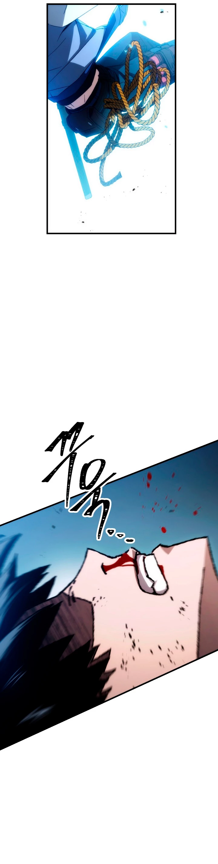 Heroe, regresa Capitulo 10 página 33