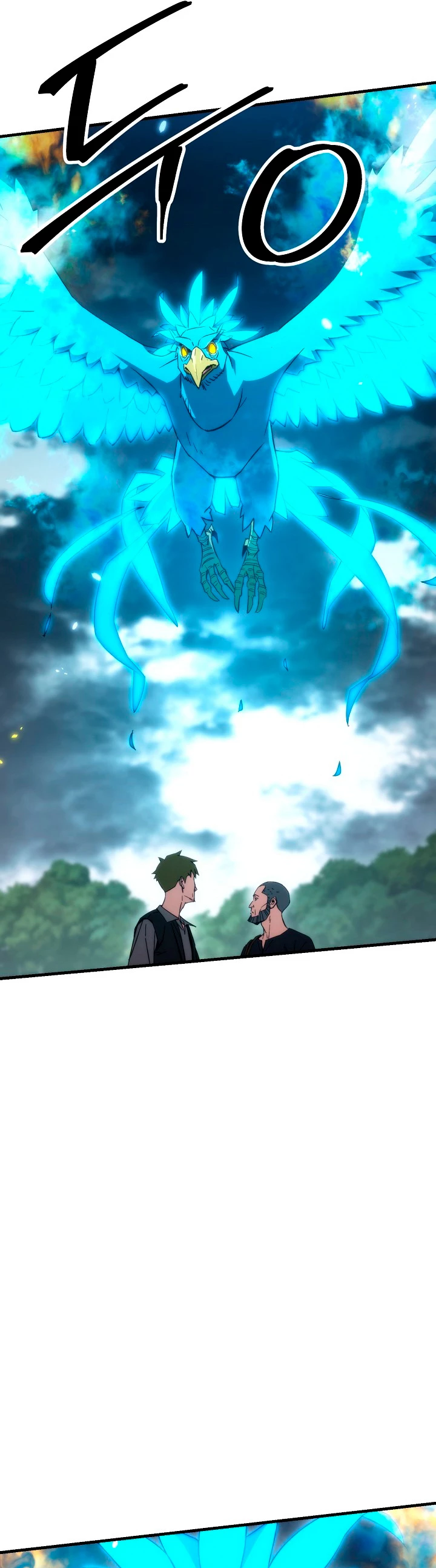 Heroe, regresa Capitulo 10 página 37