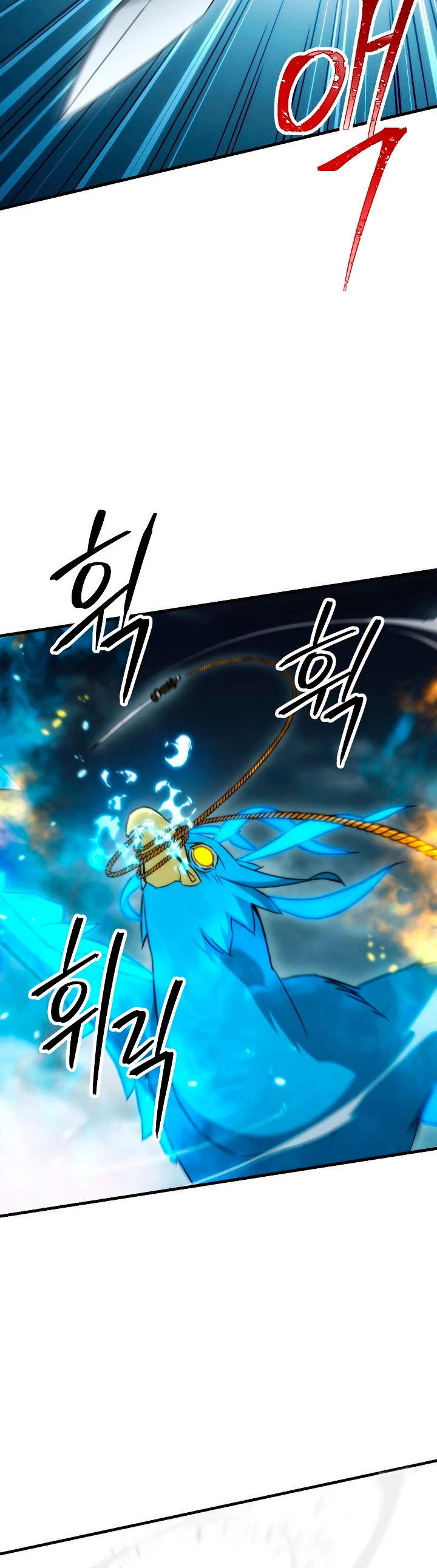Heroe, regresa Capitulo 10 página 41