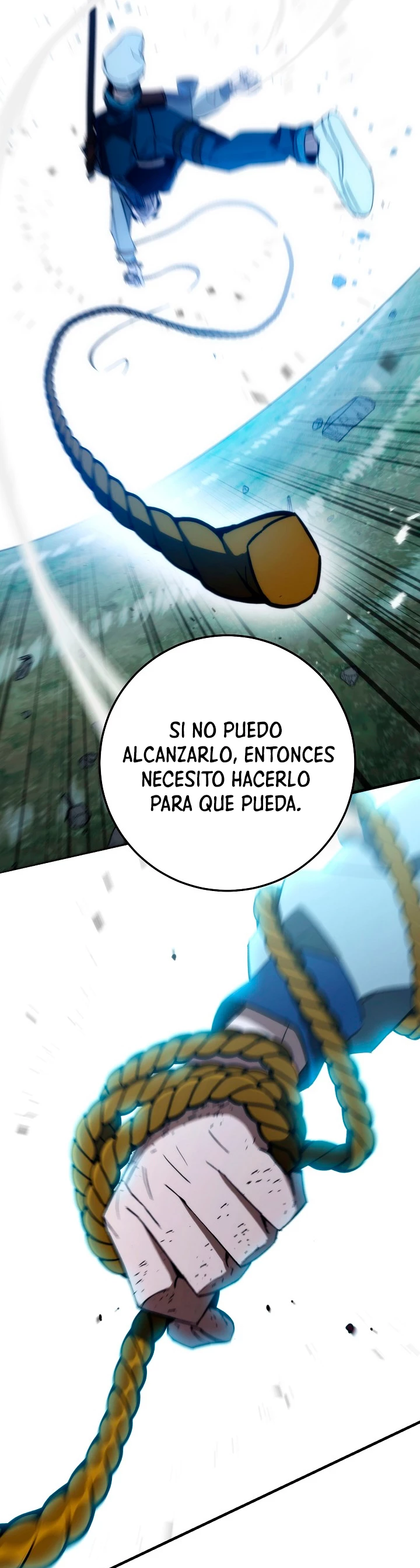 Heroe, regresa Capitulo 10 página 42