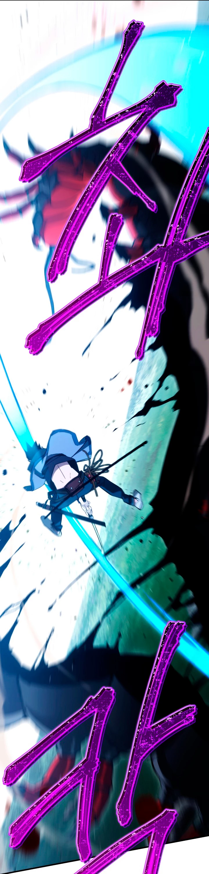 Heroe, regresa Capitulo 10 página 7