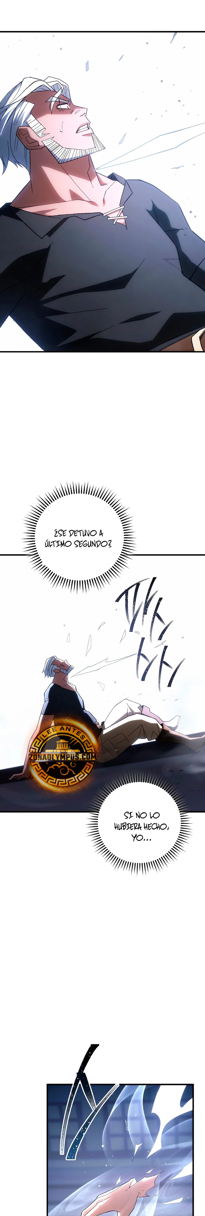 Heroe, regresa Capitulo 100 página 28