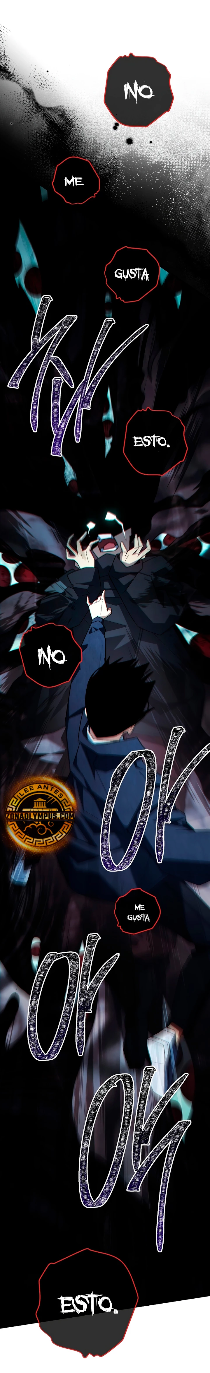 Heroe, regresa Capitulo 101 página 29