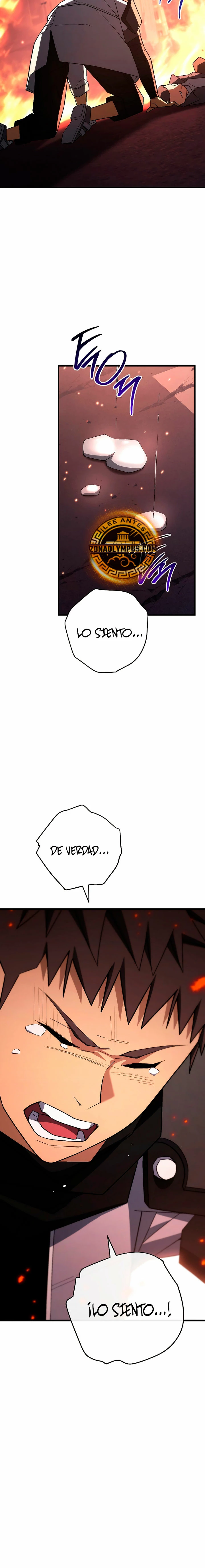 Heroe, regresa Capitulo 102 página 10