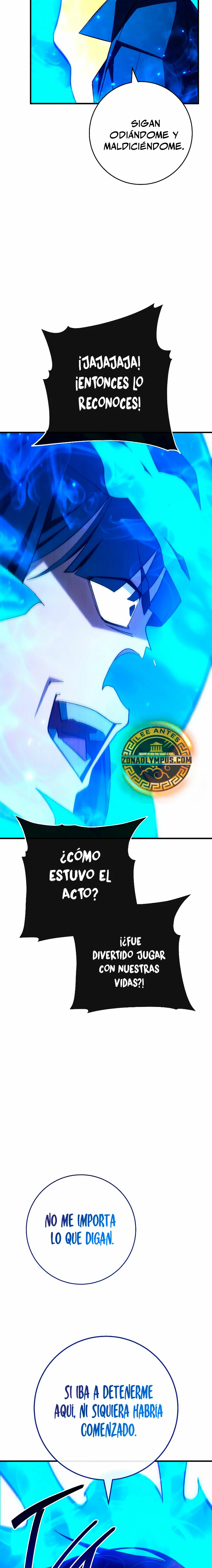 Heroe, regresa Capitulo 102 página 18