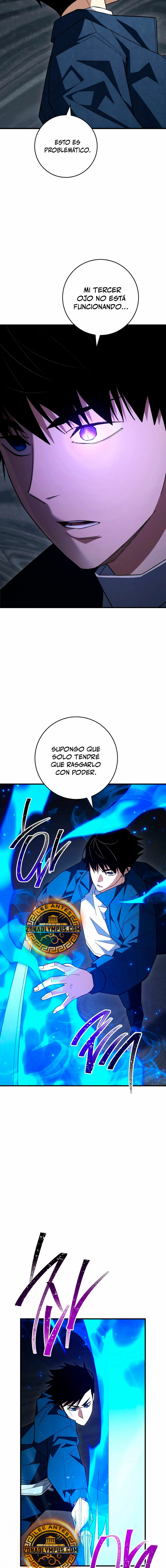 Heroe, regresa Capitulo 102 página 3