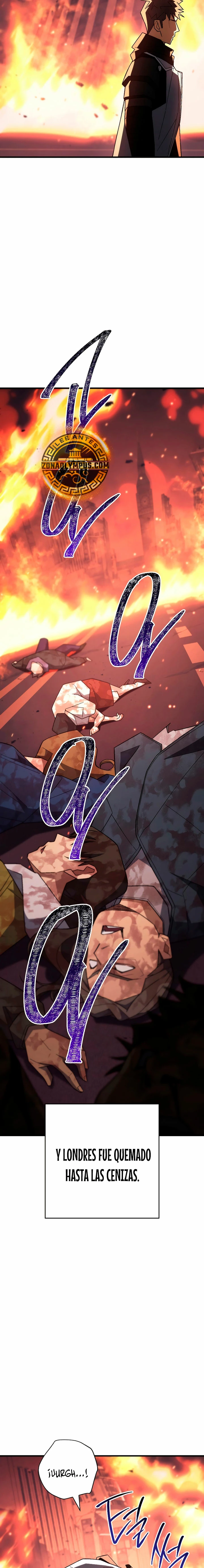Heroe, regresa Capitulo 102 página 9
