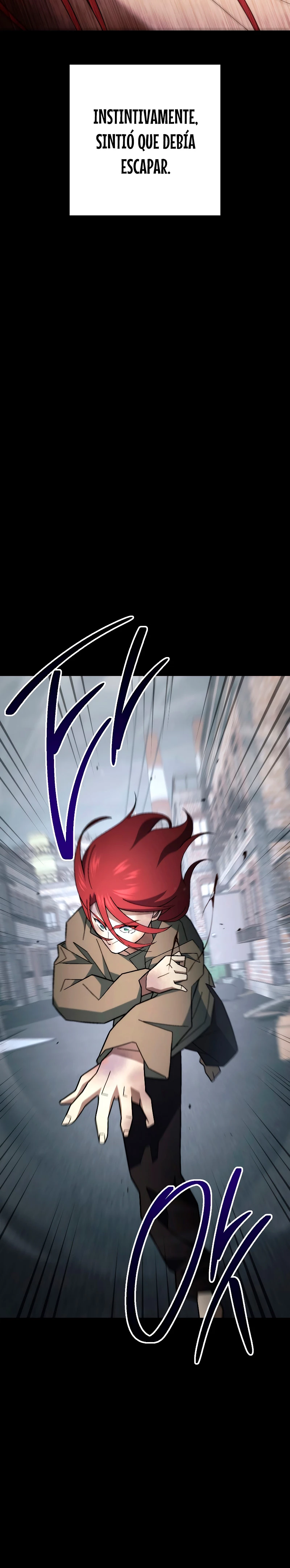 Heroe, regresa Capitulo 103 página 10