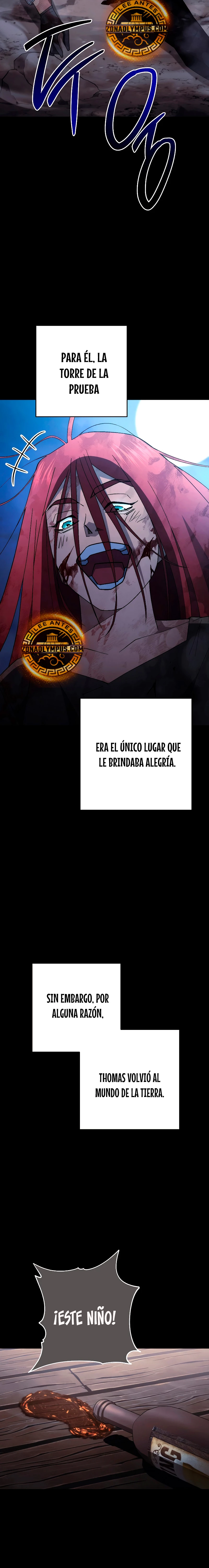 Heroe, regresa Capitulo 103 página 15