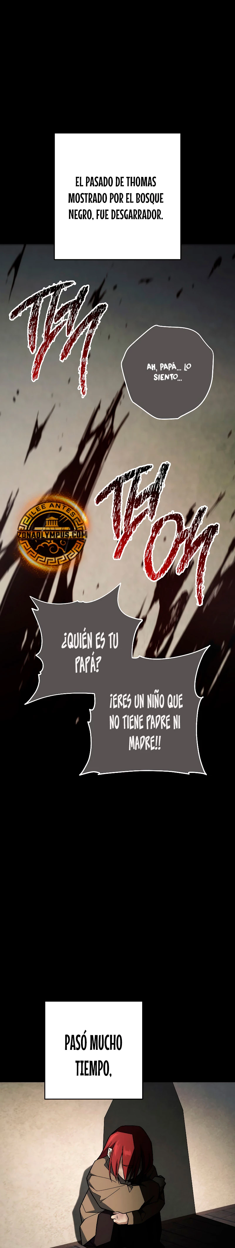Heroe, regresa Capitulo 103 página 2