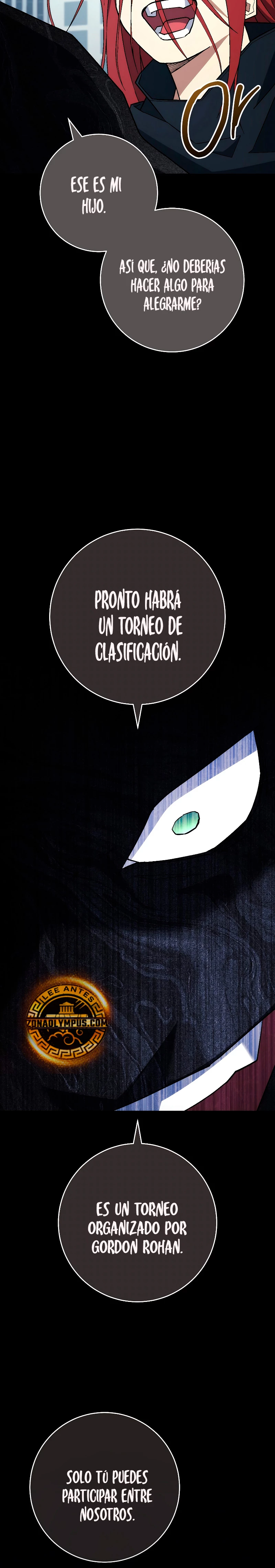 Heroe, regresa Capitulo 103 página 23