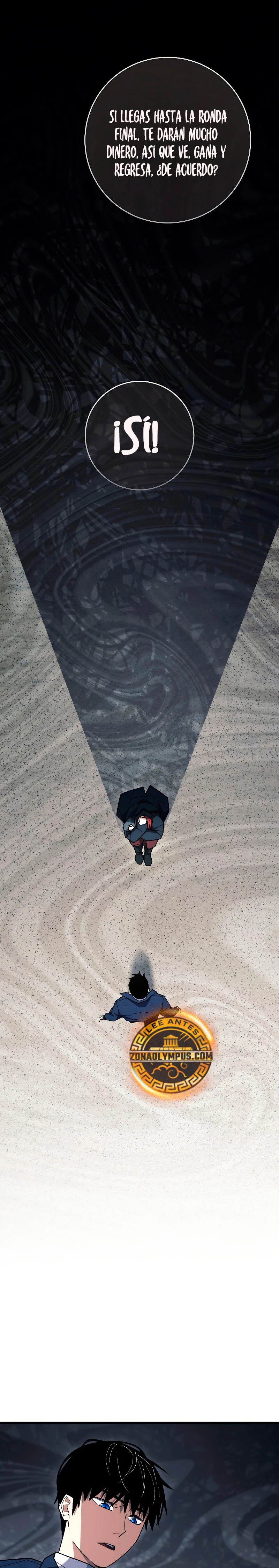 Heroe, regresa Capitulo 103 página 24