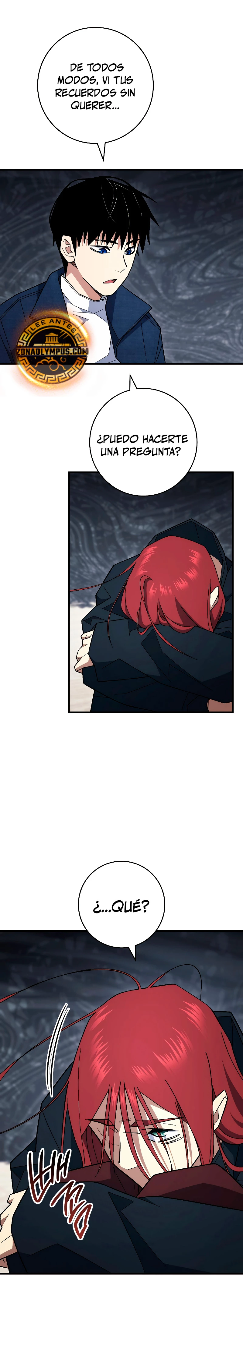 Heroe, regresa Capitulo 103 página 26